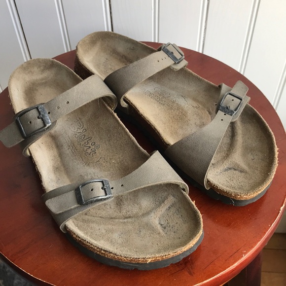 Birkenstock Shoes - Birkenstock Sandals size 37